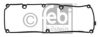 FEBI BILSTEIN 39197 Gasket, cylinder head cover